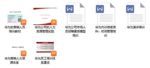 解密華為 企業(yè)管理精華速遞，今日限時領(lǐng)