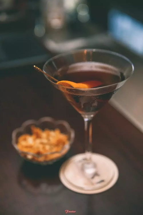 復(fù)古風(fēng)華，酒暖夜長 這家酒吧堪比深夜食堂，帶你復(fù)原百年前的雞尾酒記憶