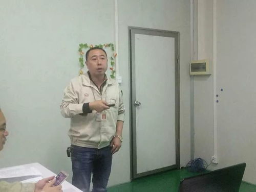 破繭成蝶 記第九事業(yè)部第三工廠產品工程技能提升系列培訓